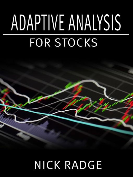 Cover image for Adaptive Analysis for Stocks